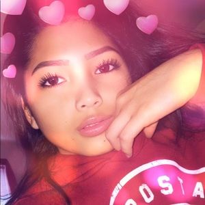 Meet your Posher, Kyisa